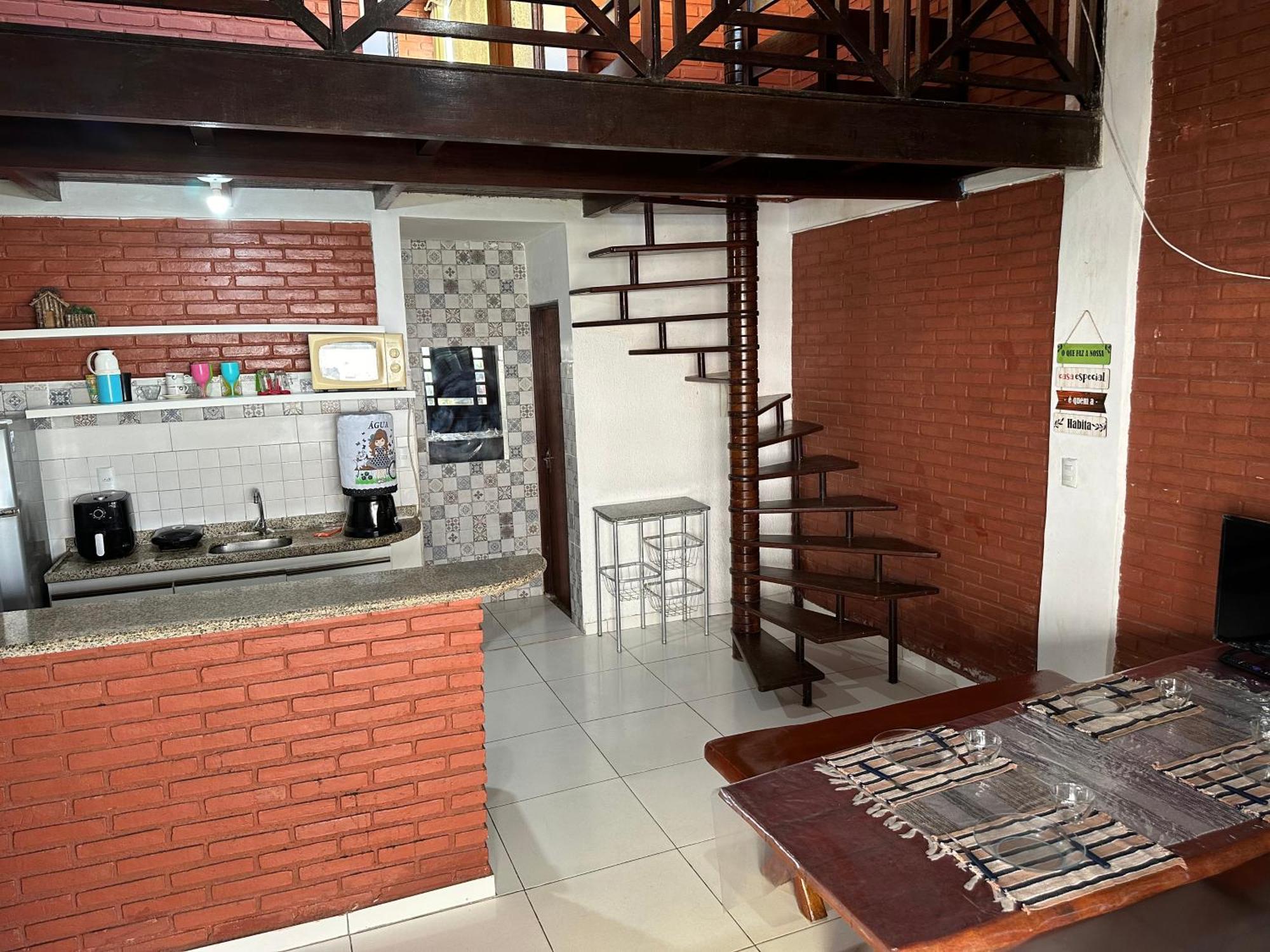 Casa Duplex Com 2 Suites Com Ar Condicionado ,100M Da Praia - Barra De Sao Miguel, A 8 Minutos Da Praia Do Gunga E A 3 Da Praia Bonita! Condominio Com Piscina E Churrasqueira! Экстерьер фото
