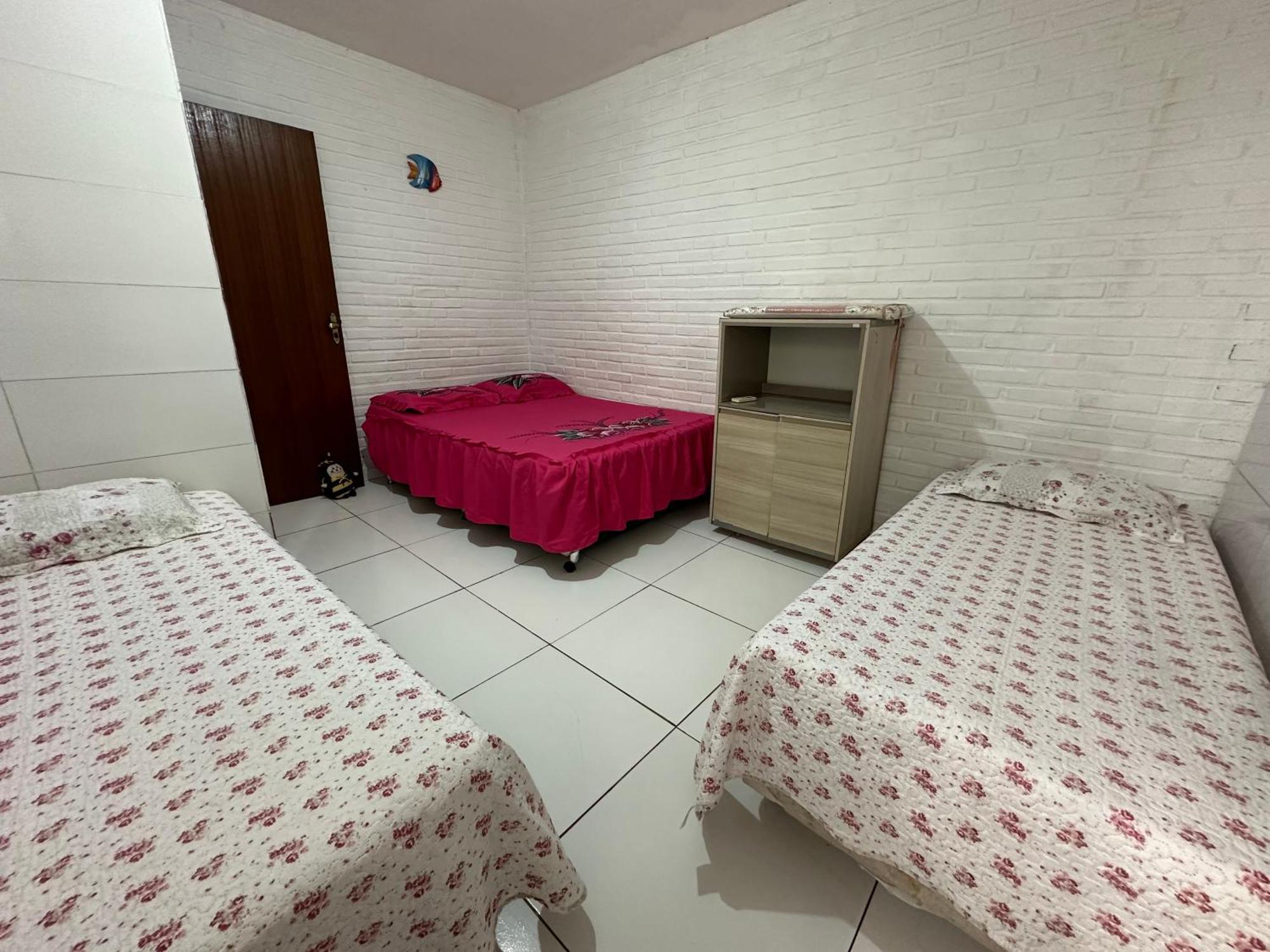 Casa Duplex Com 2 Suites Com Ar Condicionado ,100M Da Praia - Barra De Sao Miguel, A 8 Minutos Da Praia Do Gunga E A 3 Da Praia Bonita! Condominio Com Piscina E Churrasqueira! Экстерьер фото