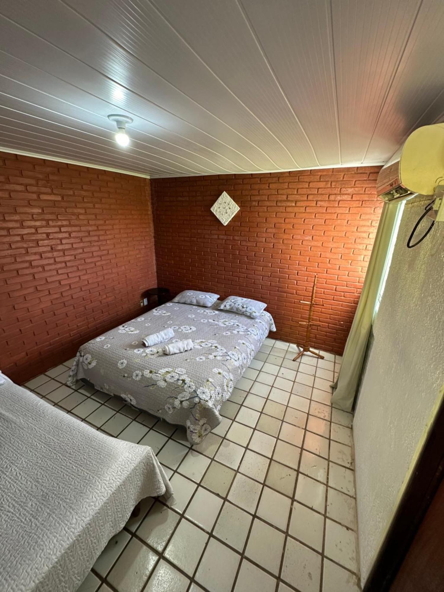 Casa Duplex Com 2 Suites Com Ar Condicionado ,100M Da Praia - Barra De Sao Miguel, A 8 Minutos Da Praia Do Gunga E A 3 Da Praia Bonita! Condominio Com Piscina E Churrasqueira! Экстерьер фото